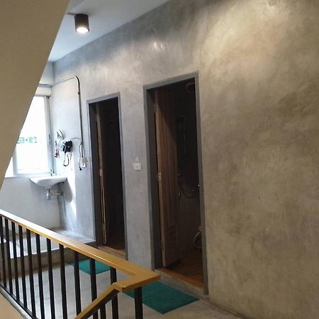 Aora Boutique Hotel Chatuchak Bangkok Extérieur photo