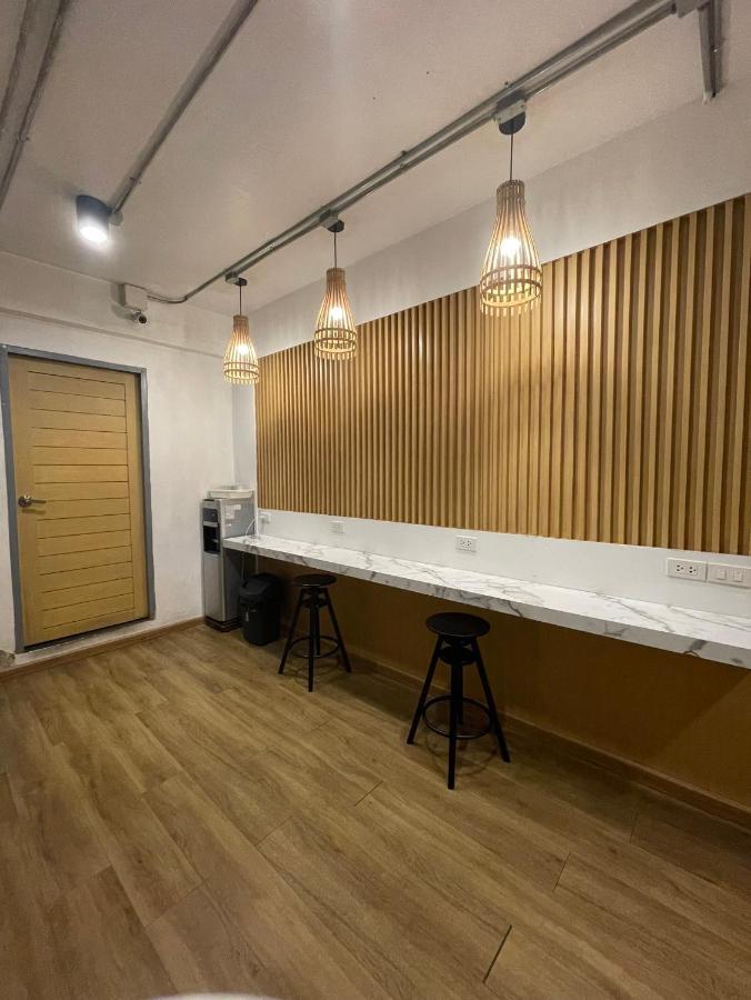 Aora Boutique Hotel Chatuchak Bangkok Extérieur photo