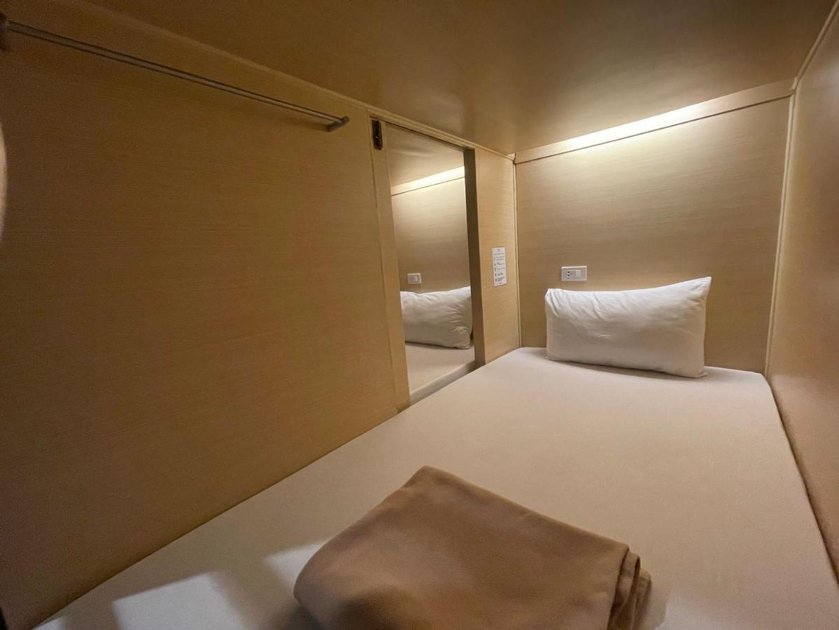 Aora Boutique Hotel Chatuchak Bangkok Extérieur photo