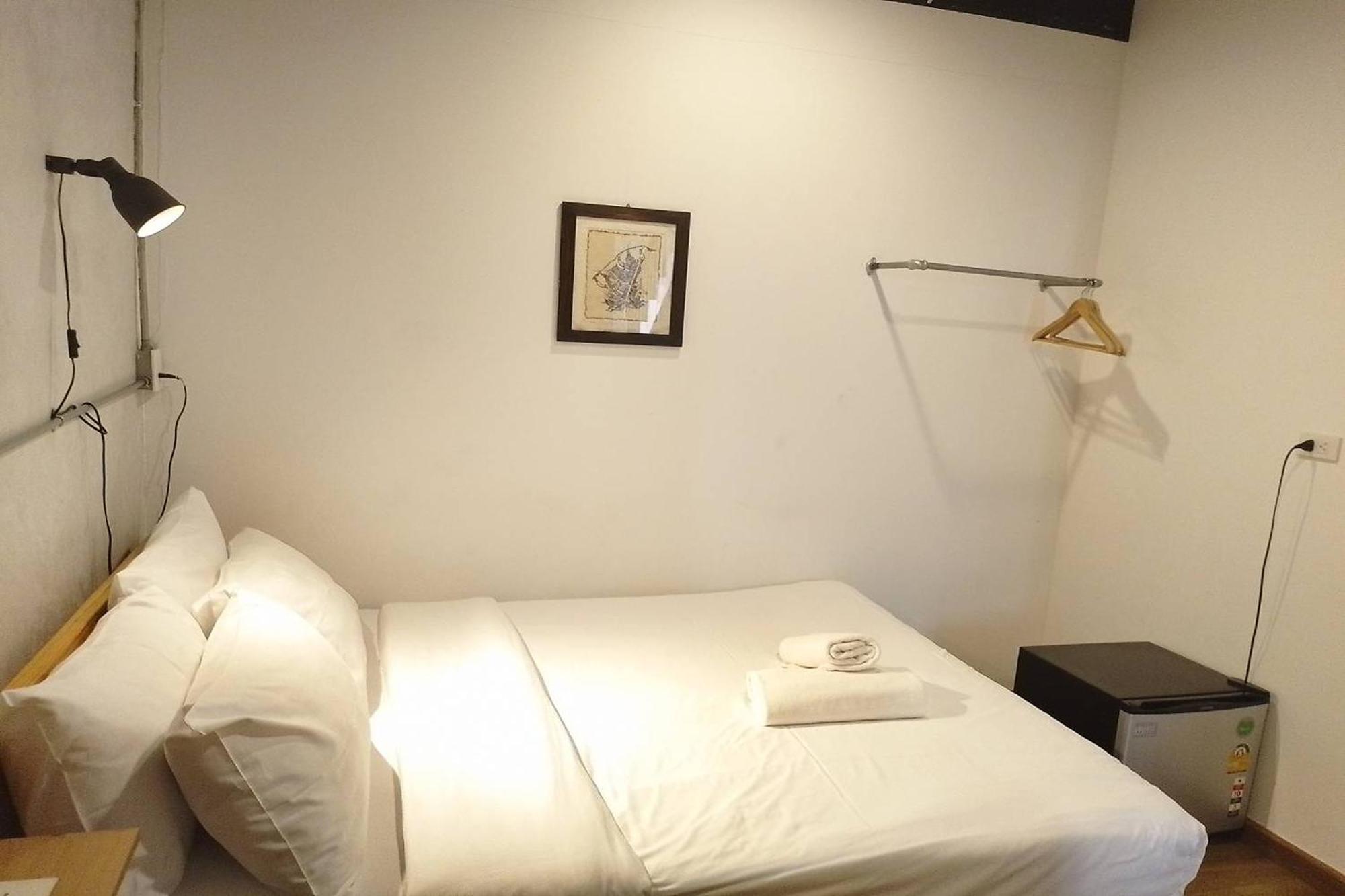 Aora Boutique Hotel Chatuchak Bangkok Extérieur photo