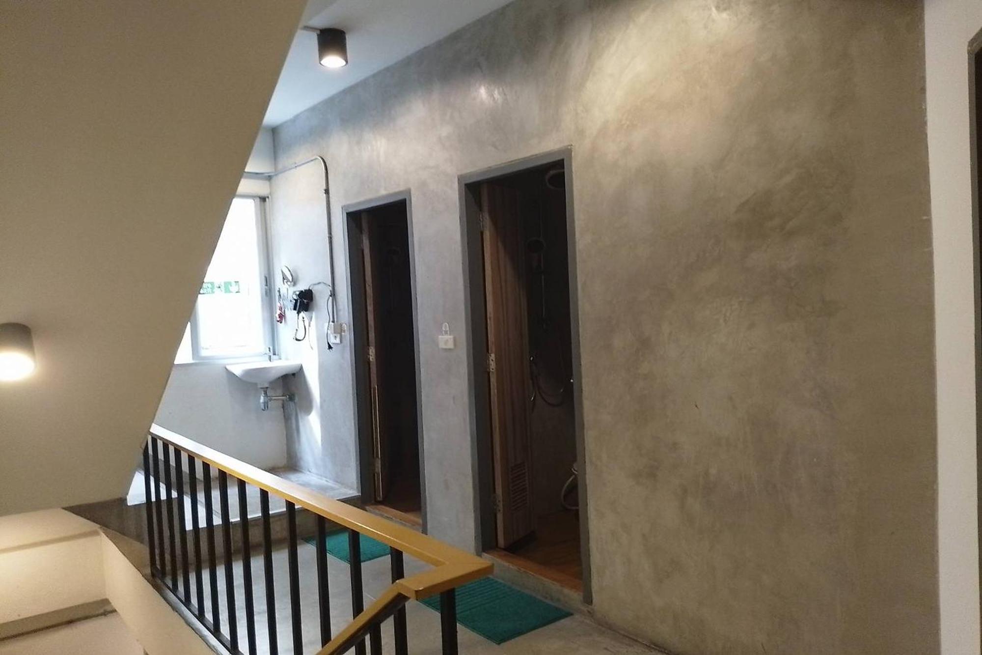 Aora Boutique Hotel Chatuchak Bangkok Extérieur photo