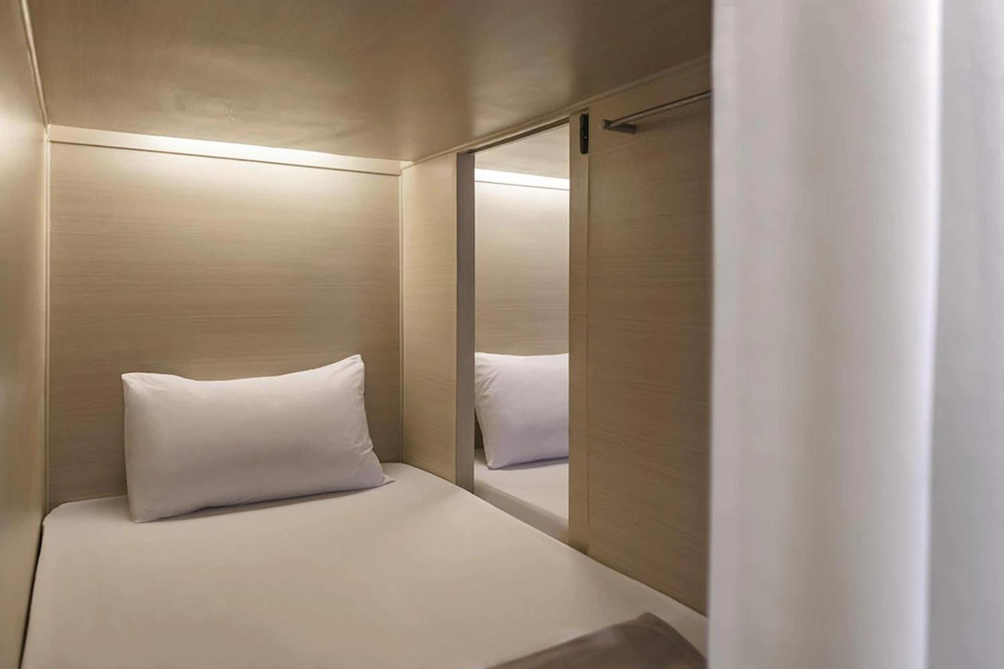 Aora Boutique Hotel Chatuchak Bangkok Extérieur photo