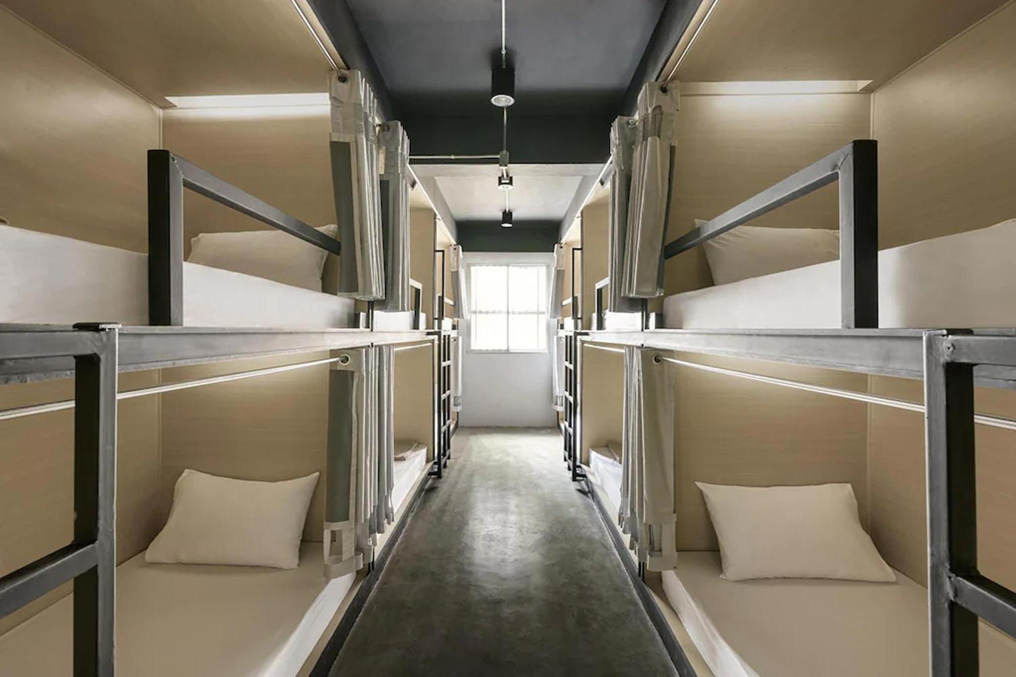 Aora Boutique Hotel Chatuchak Bangkok Extérieur photo