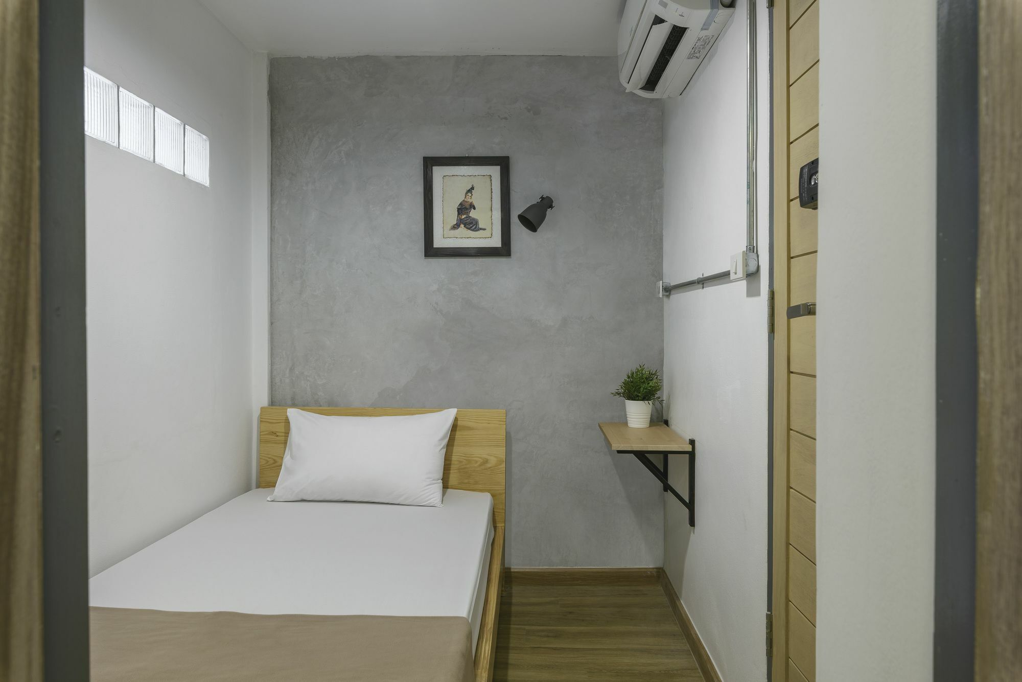 Aora Boutique Hotel Chatuchak Bangkok Extérieur photo
