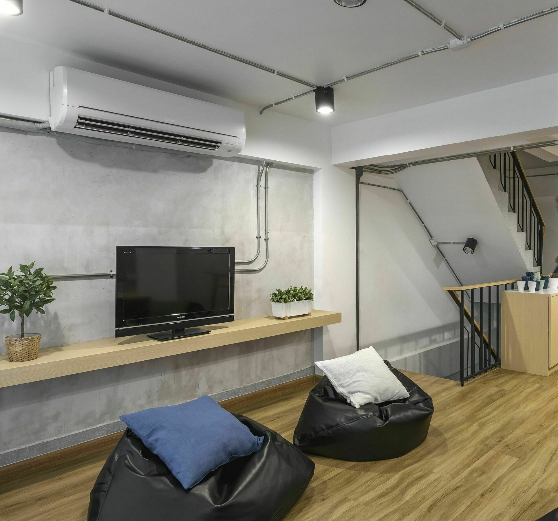 Aora Boutique Hotel Chatuchak Bangkok Extérieur photo