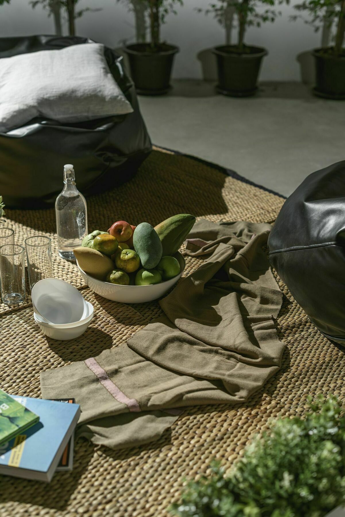 Aora Boutique Hotel Chatuchak Bangkok Extérieur photo
