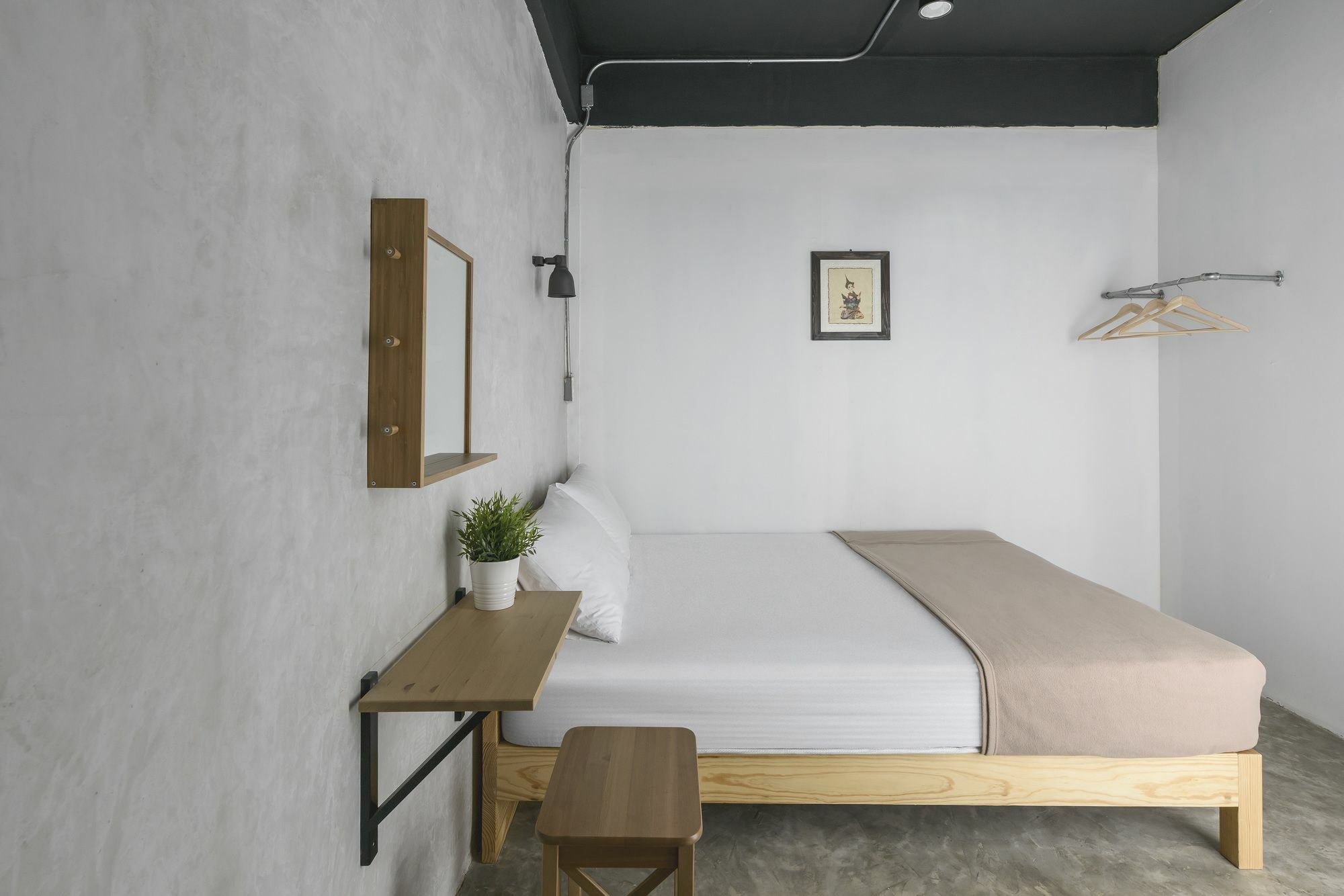 Aora Boutique Hotel Chatuchak Bangkok Extérieur photo