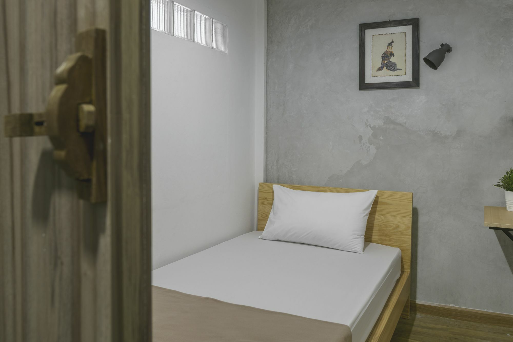 Aora Boutique Hotel Chatuchak Bangkok Extérieur photo