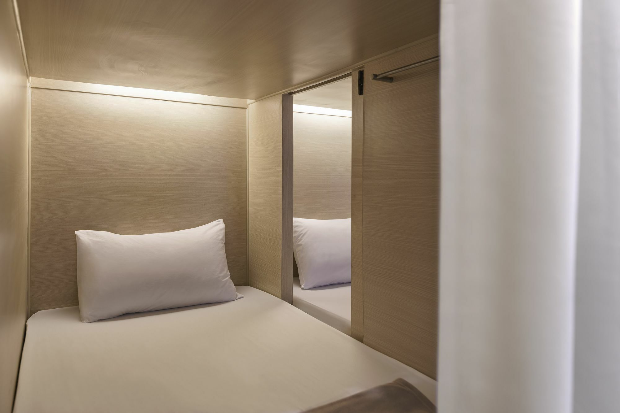Aora Boutique Hotel Chatuchak Bangkok Extérieur photo